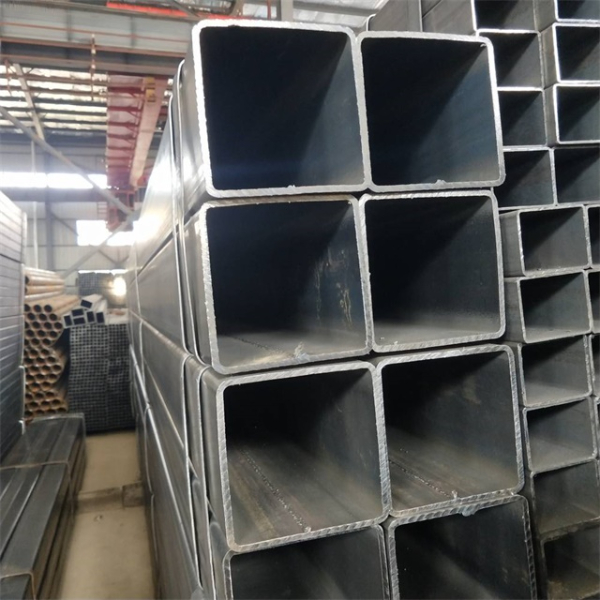 源泰德潤鍍鋅方管安裝規(guī)范