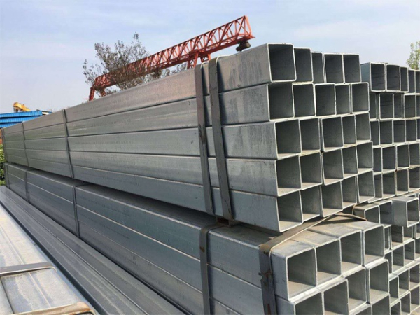 天津源泰德潤鍍鋅方管計算重量